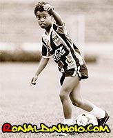 ronaldinho